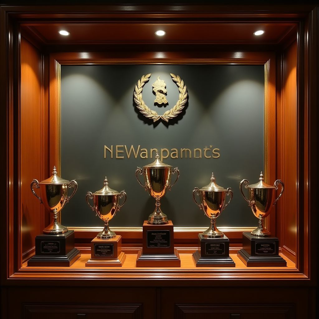 Premios y reconocimientos de Mentor Inversiones