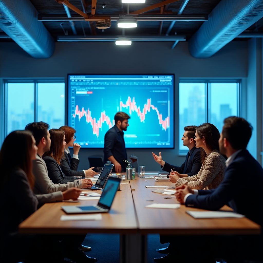 Talleres de educación financiera