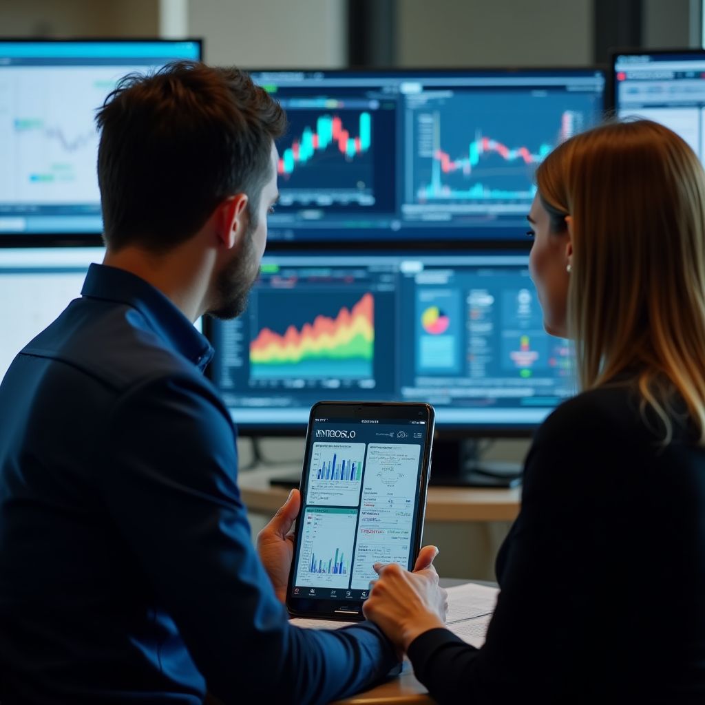 Sesión de coaching personalizado